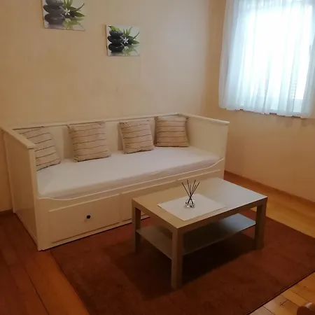 Studio شقة نوفي فينودولسكي
